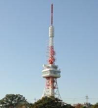 宇都宮タワー